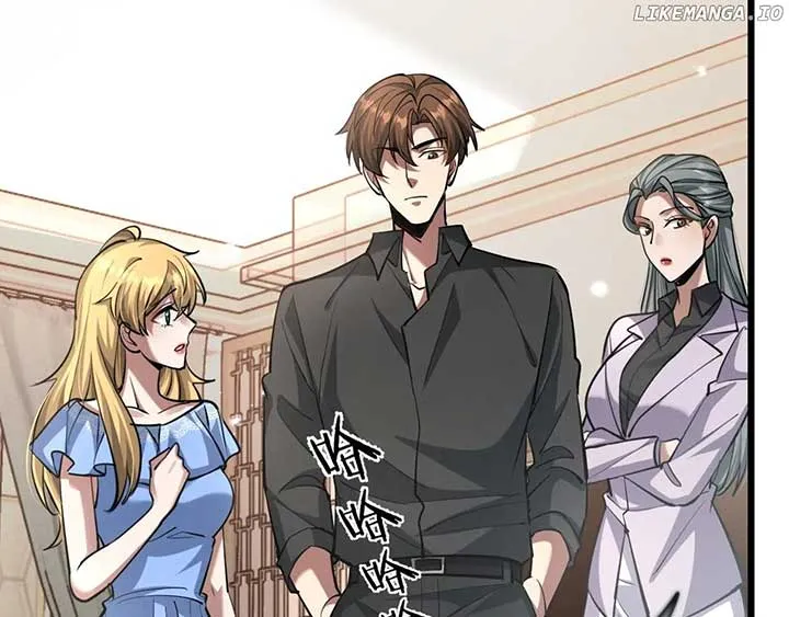 I’m Stuck On The Same Day For A Thousand Years Chapter 198 page 98 - 