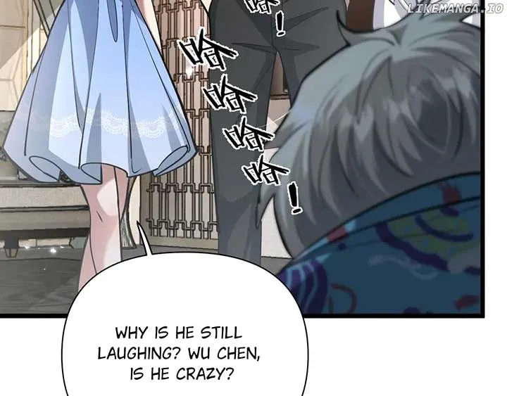I’m Stuck On The Same Day For A Thousand Years Chapter 198 page 99 - 