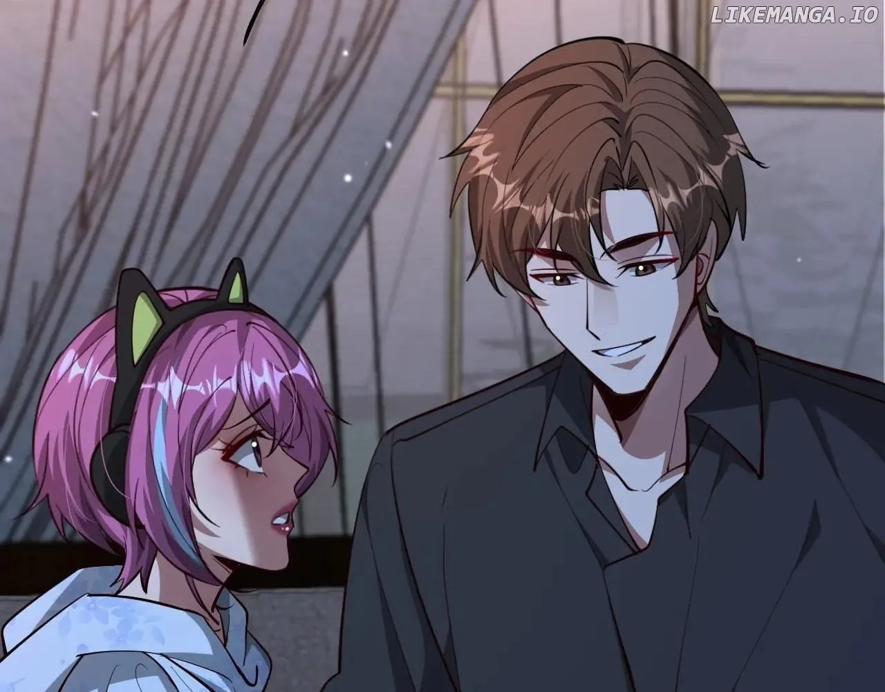 I’m Stuck On The Same Day For A Thousand Years Chapter 199 page 11 - 