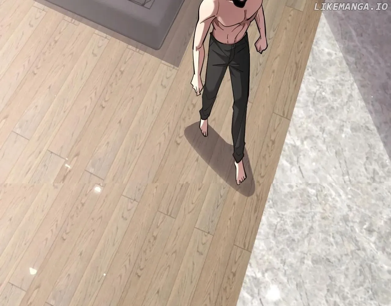 I’m Stuck On The Same Day For A Thousand Years Chapter 199 page 108 - 