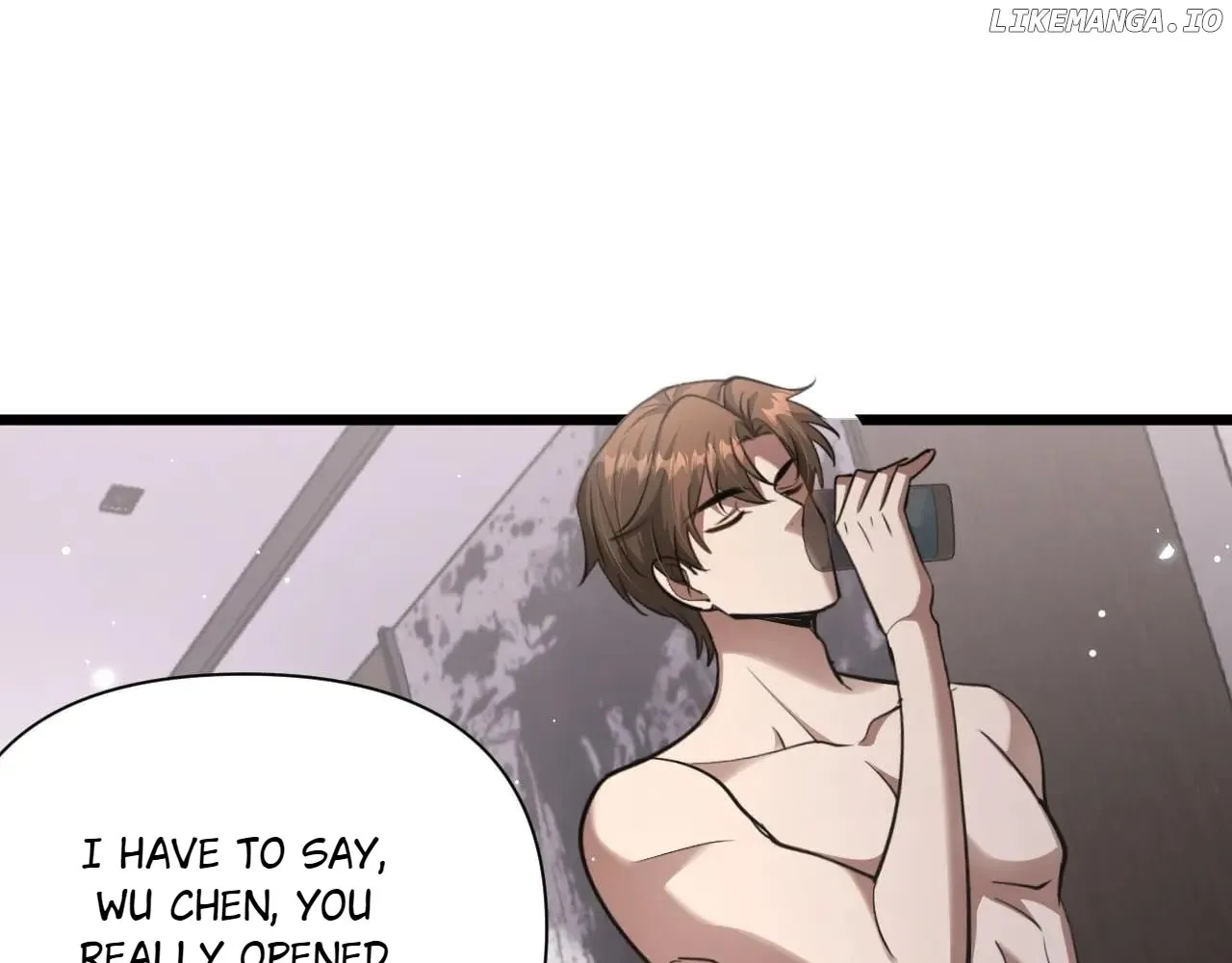 I’m Stuck On The Same Day For A Thousand Years Chapter 199 page 110 - 