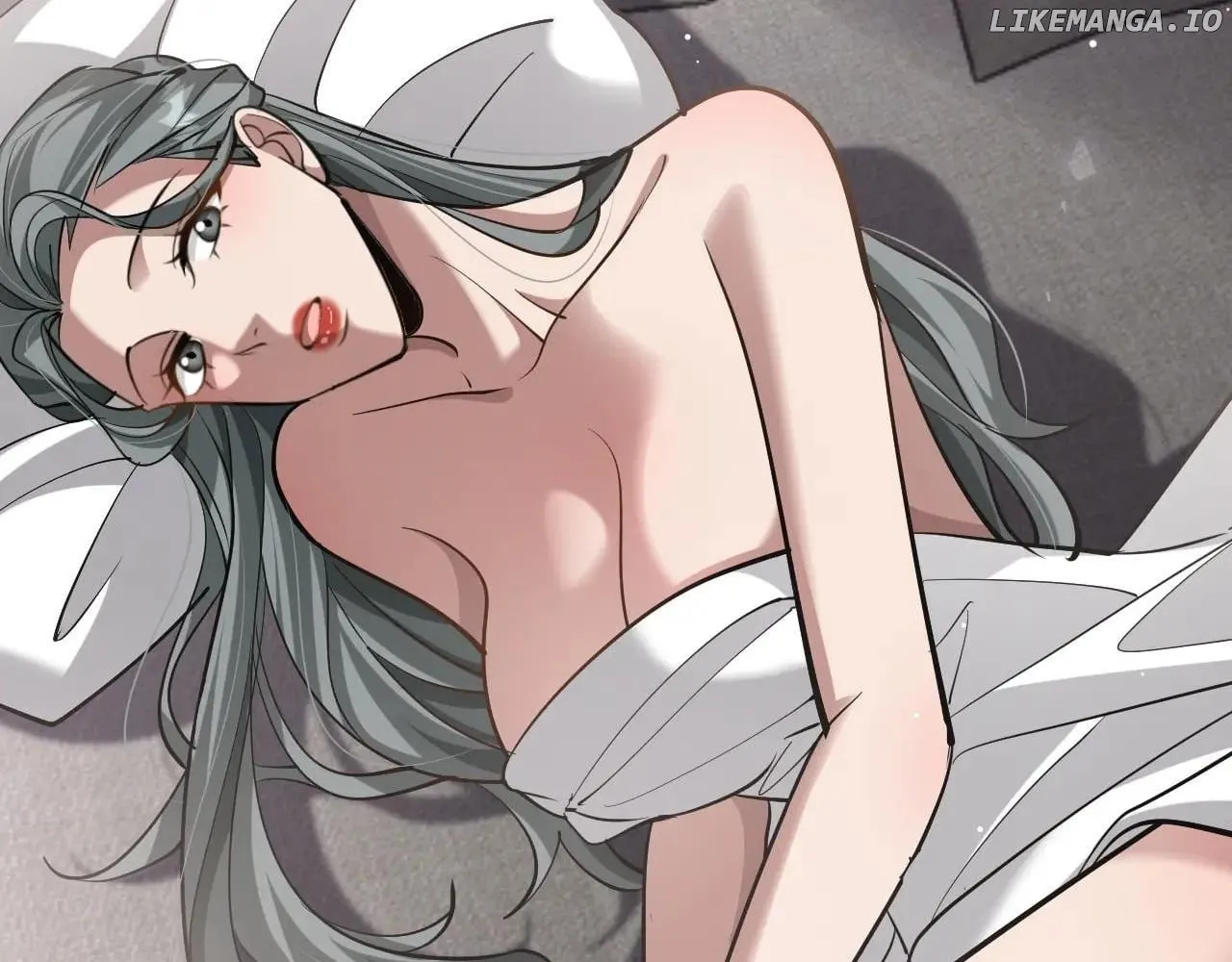 I’m Stuck On The Same Day For A Thousand Years Chapter 199 page 117 - 