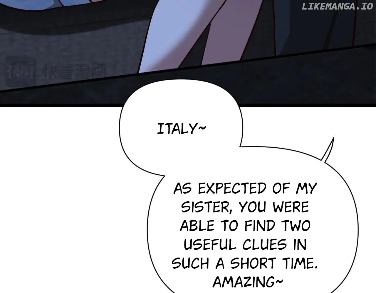 I’m Stuck On The Same Day For A Thousand Years Chapter 199 page 13 - 