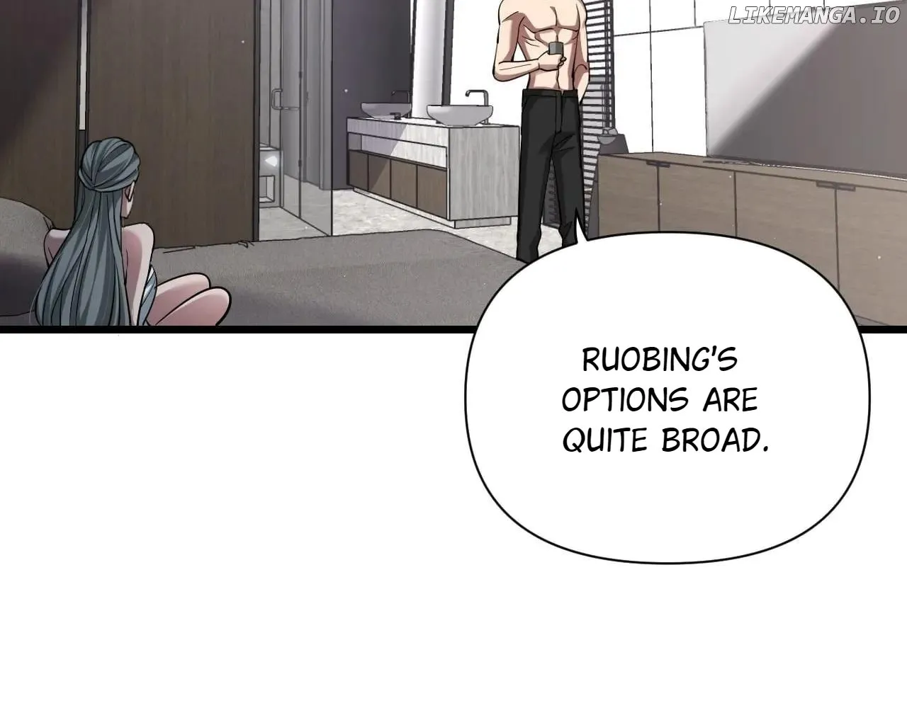 I’m Stuck On The Same Day For A Thousand Years Chapter 199 page 121 - 