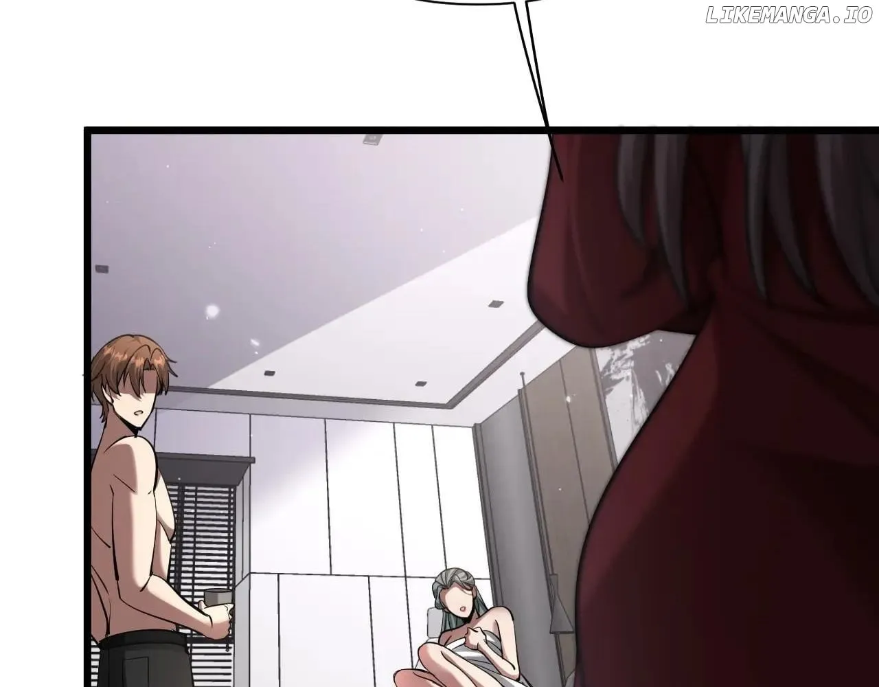 I’m Stuck On The Same Day For A Thousand Years Chapter 199 page 123 - 
