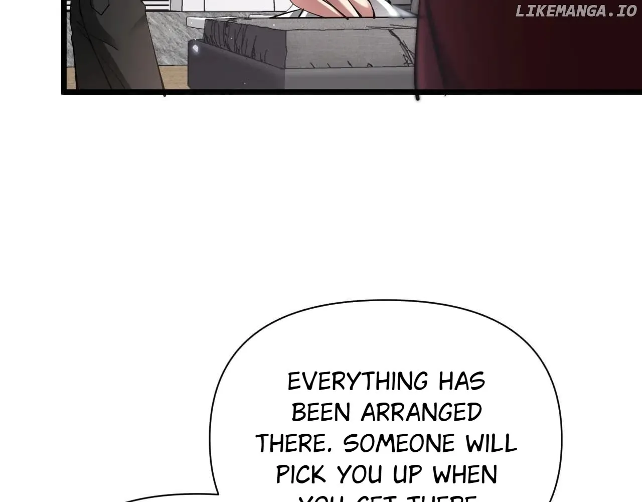 I’m Stuck On The Same Day For A Thousand Years Chapter 199 page 124 - 