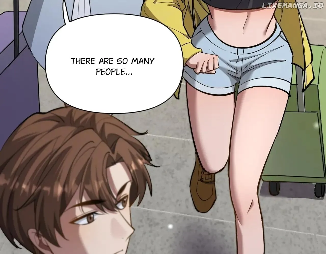 I’m Stuck On The Same Day For A Thousand Years Chapter 199 page 147 - 