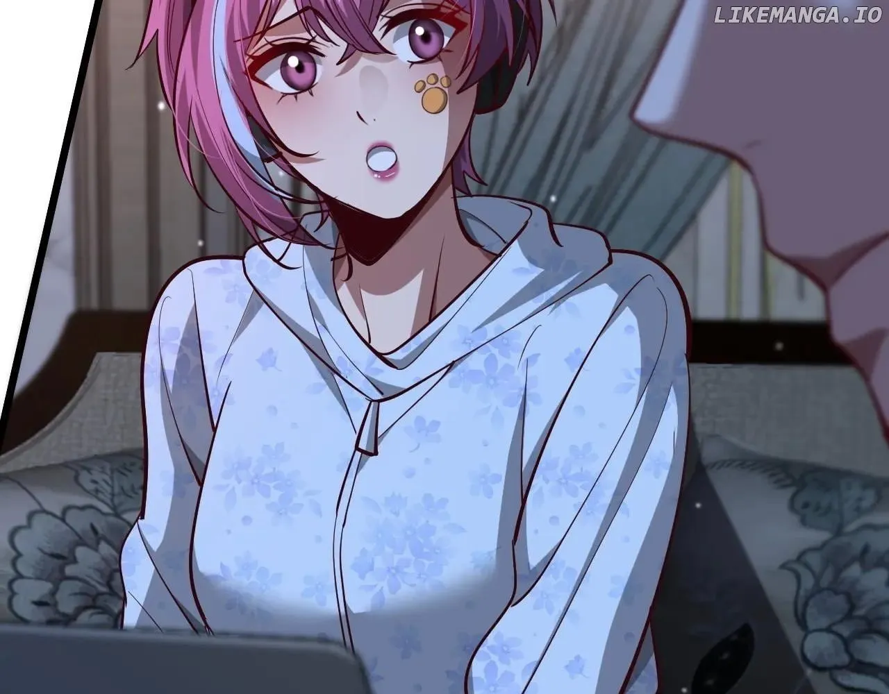 I’m Stuck On The Same Day For A Thousand Years Chapter 199 page 16 - 