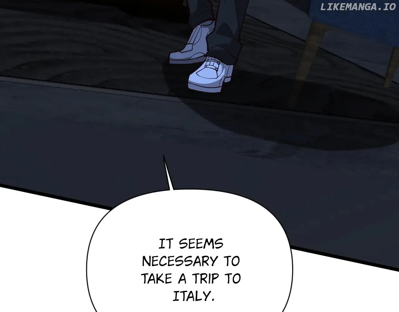 I’m Stuck On The Same Day For A Thousand Years Chapter 199 page 19 - 