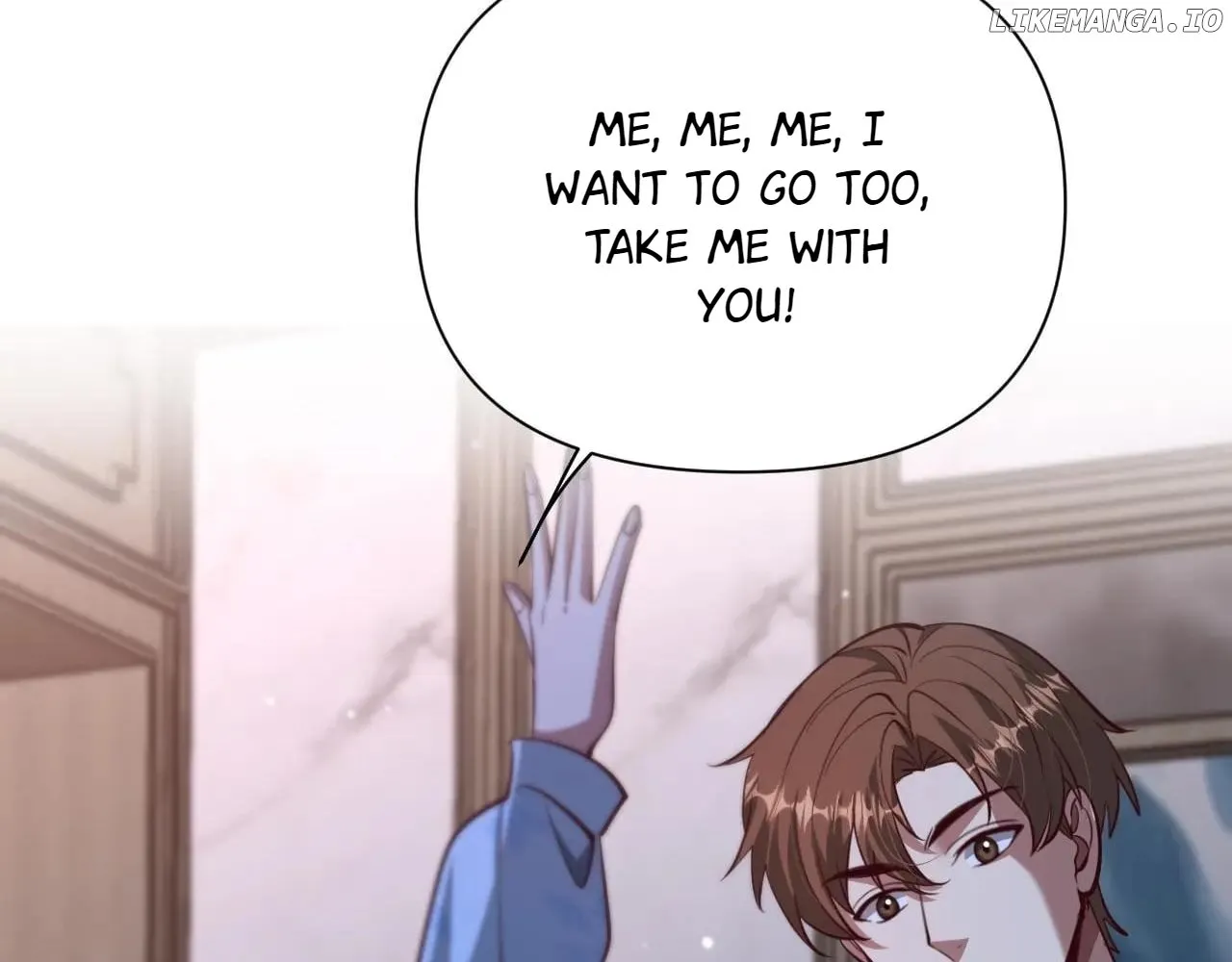 I’m Stuck On The Same Day For A Thousand Years Chapter 199 page 21 - 