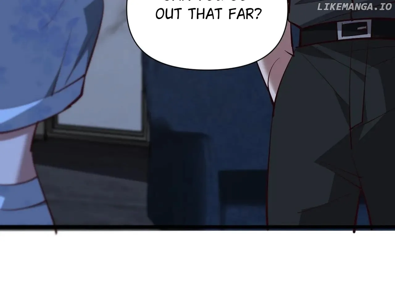 I’m Stuck On The Same Day For A Thousand Years Chapter 199 page 23 - 