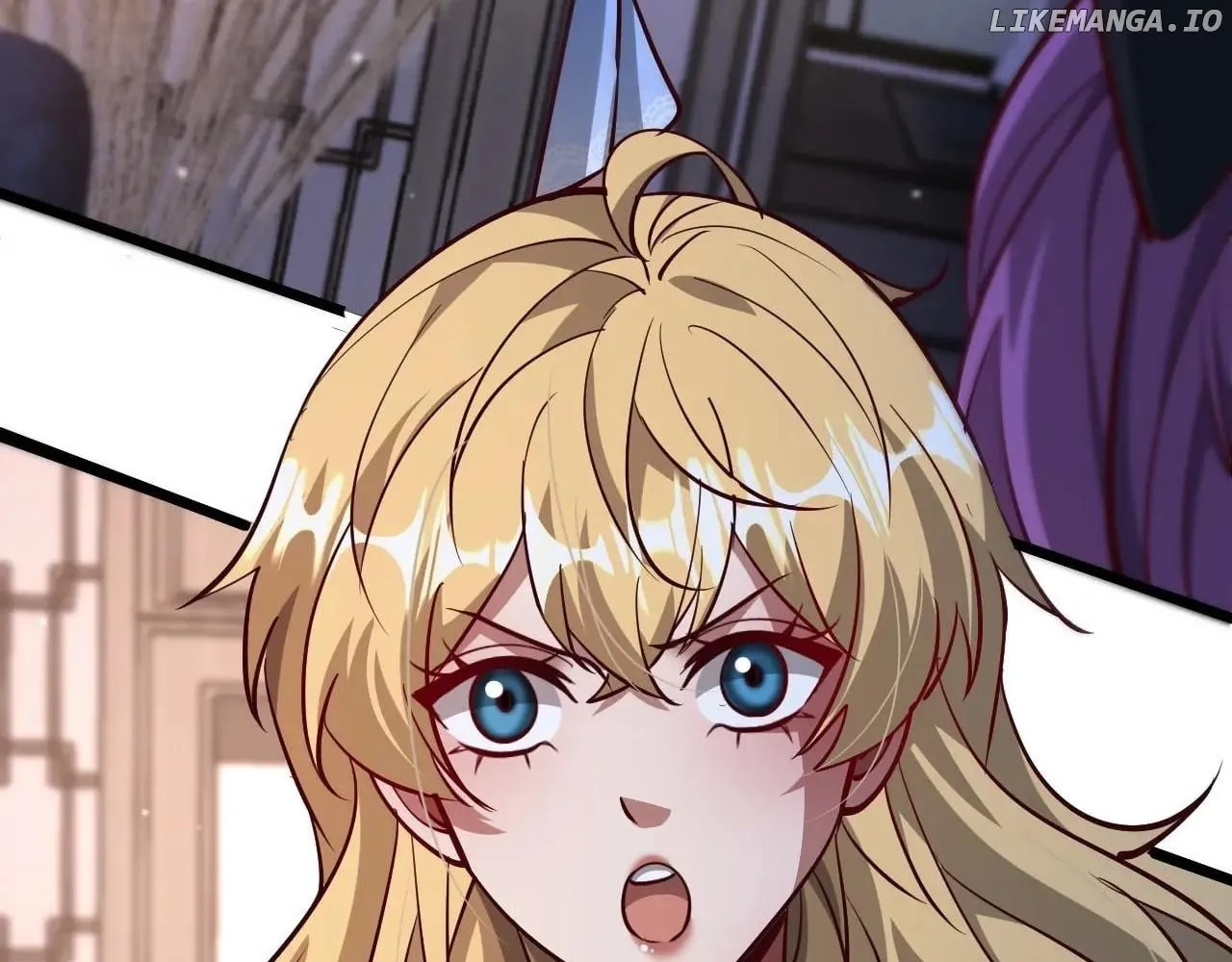 I’m Stuck On The Same Day For A Thousand Years Chapter 199 page 29 - 