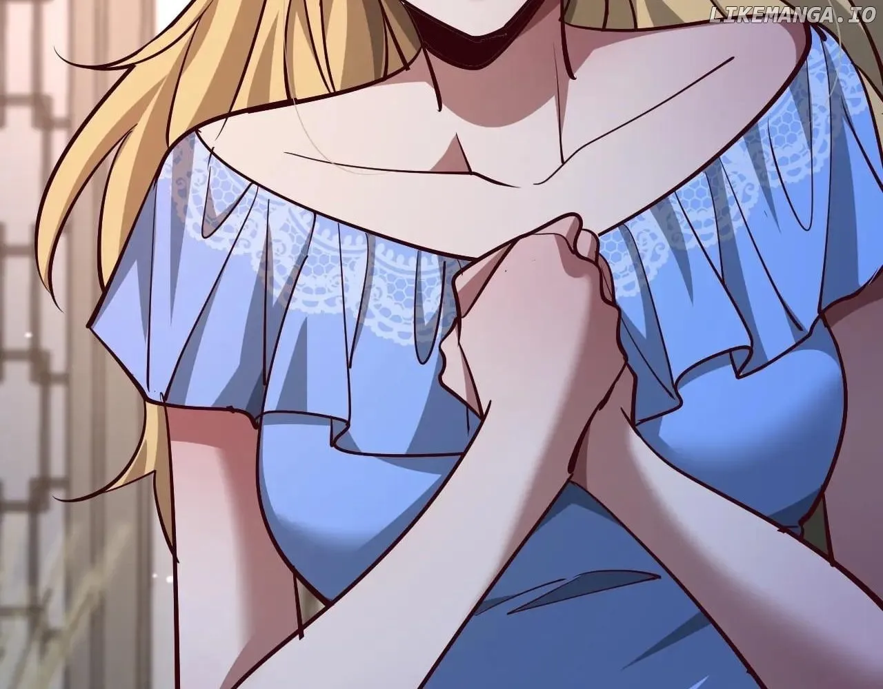 I’m Stuck On The Same Day For A Thousand Years Chapter 199 page 30 - 