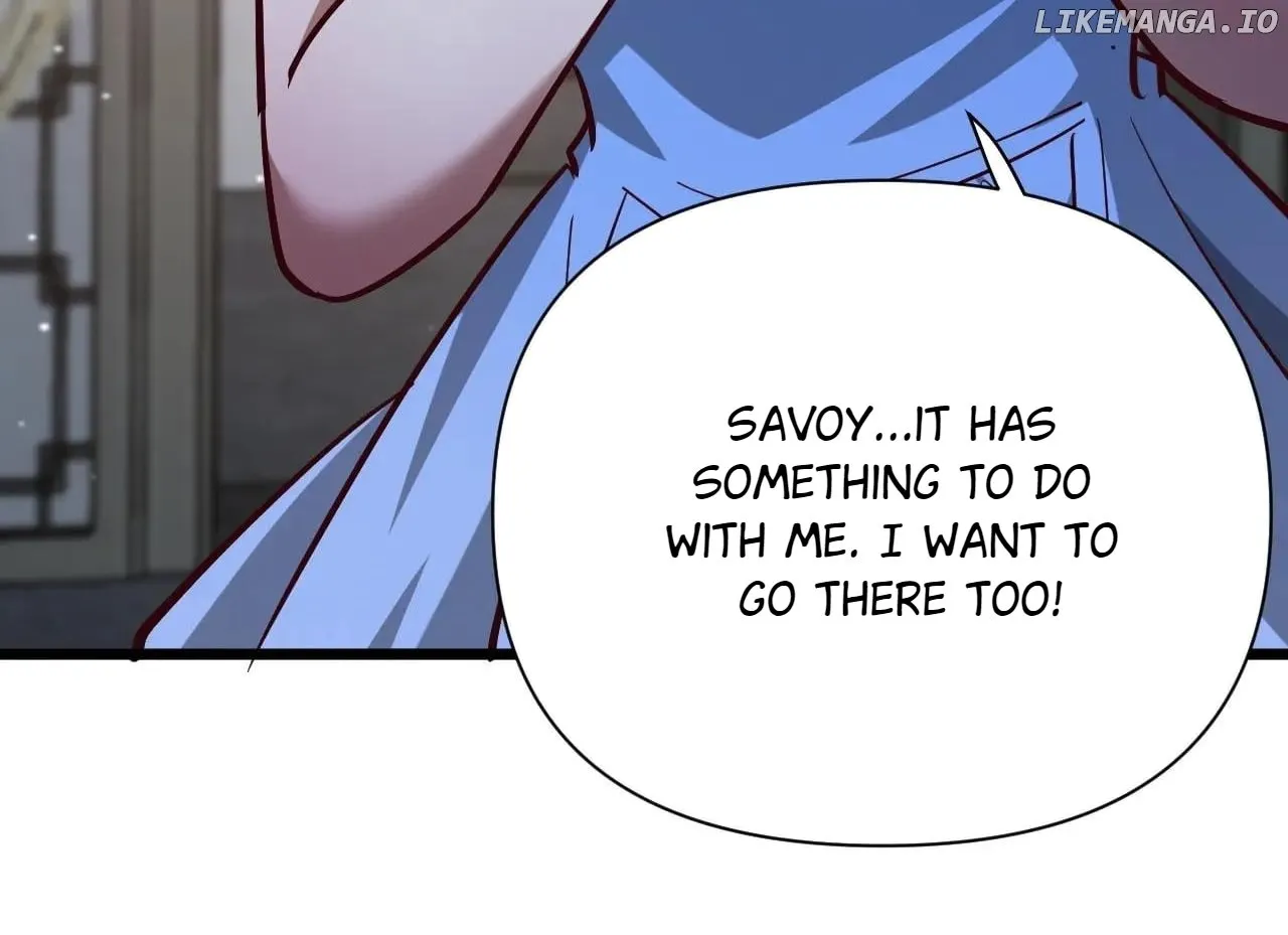 I’m Stuck On The Same Day For A Thousand Years Chapter 199 page 31 - 