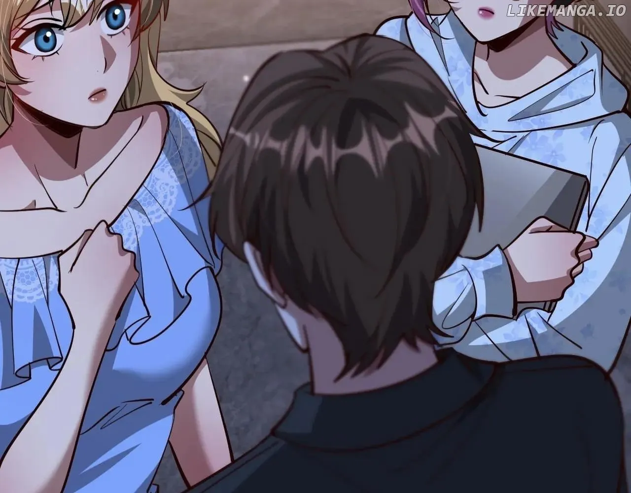 I’m Stuck On The Same Day For A Thousand Years Chapter 199 page 33 - 