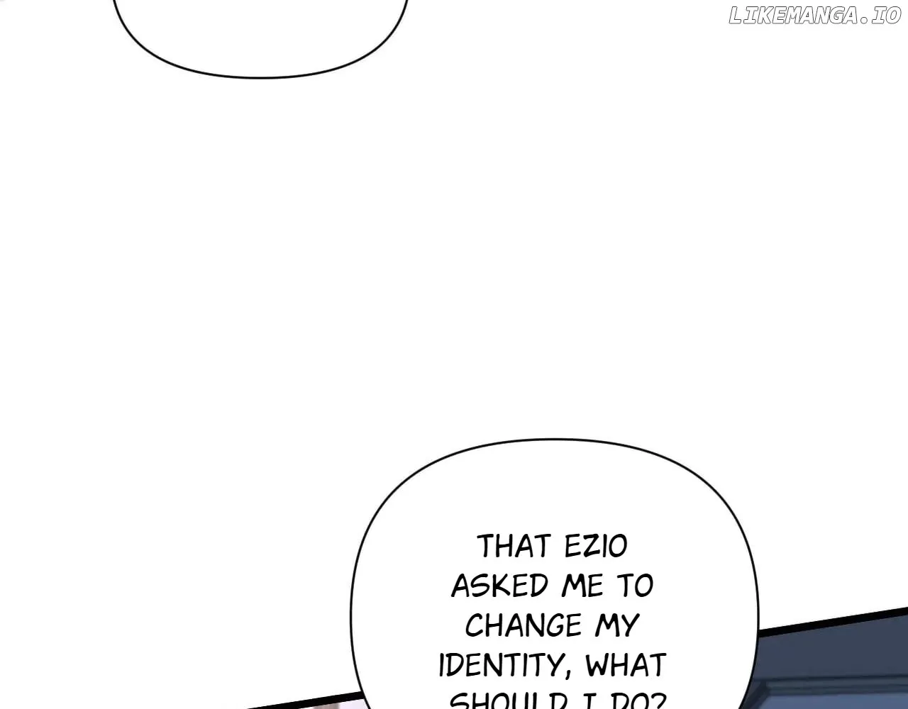 I’m Stuck On The Same Day For A Thousand Years Chapter 199 page 35 - 