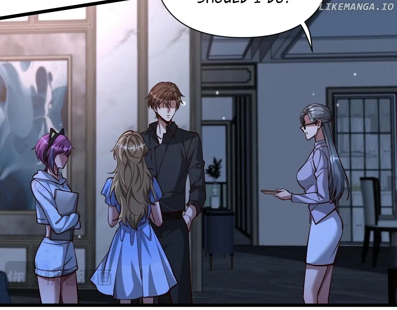 I’m Stuck On The Same Day For A Thousand Years Chapter 199 page 36 - 