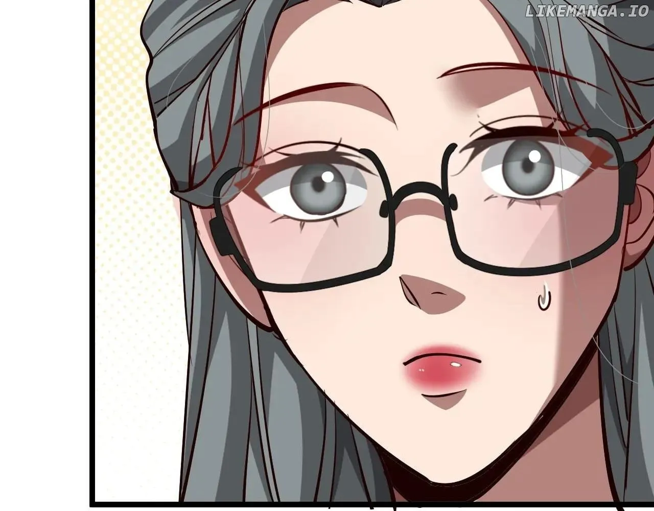 I’m Stuck On The Same Day For A Thousand Years Chapter 199 page 42 - 
