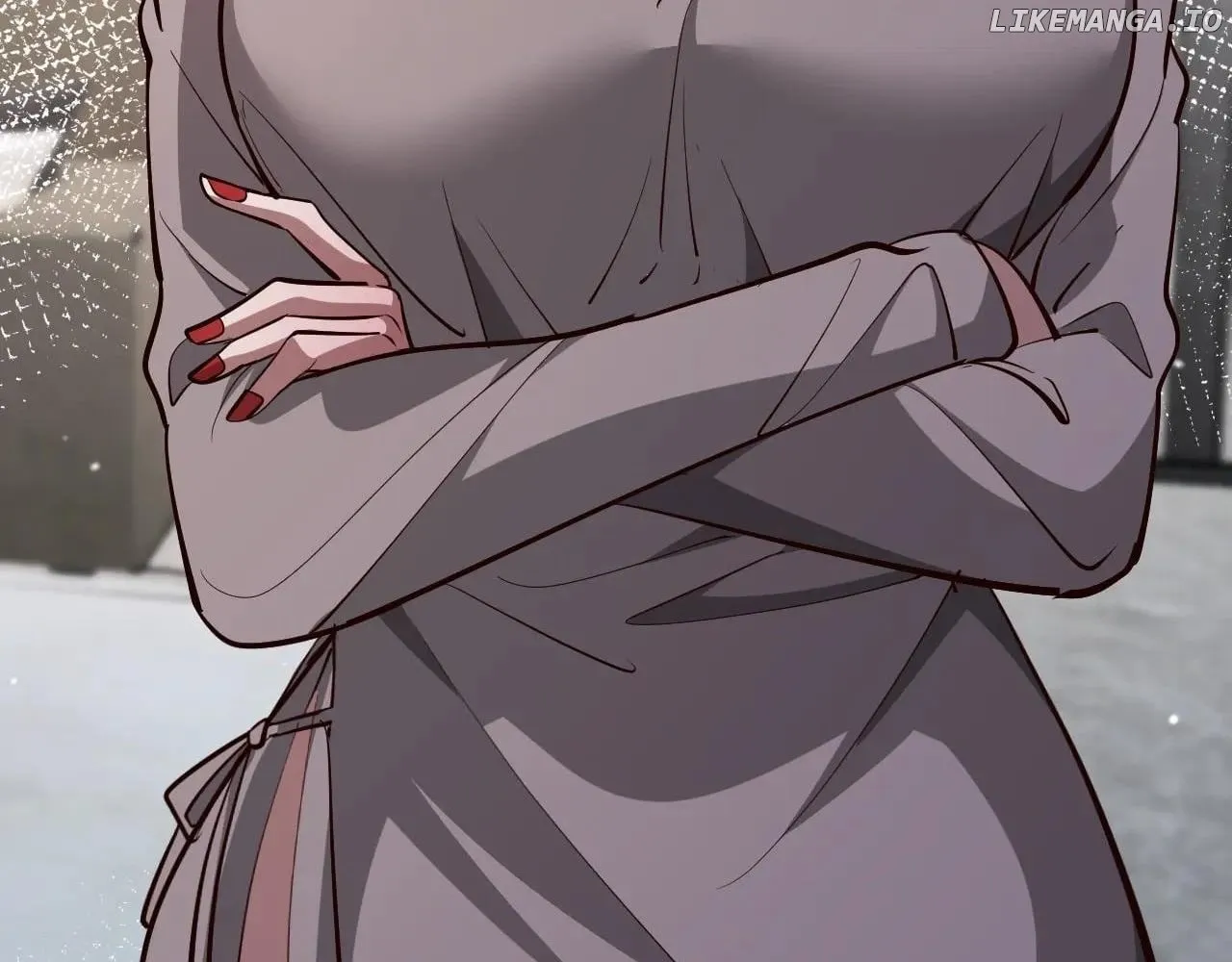 I’m Stuck On The Same Day For A Thousand Years Chapter 199 page 48 - 