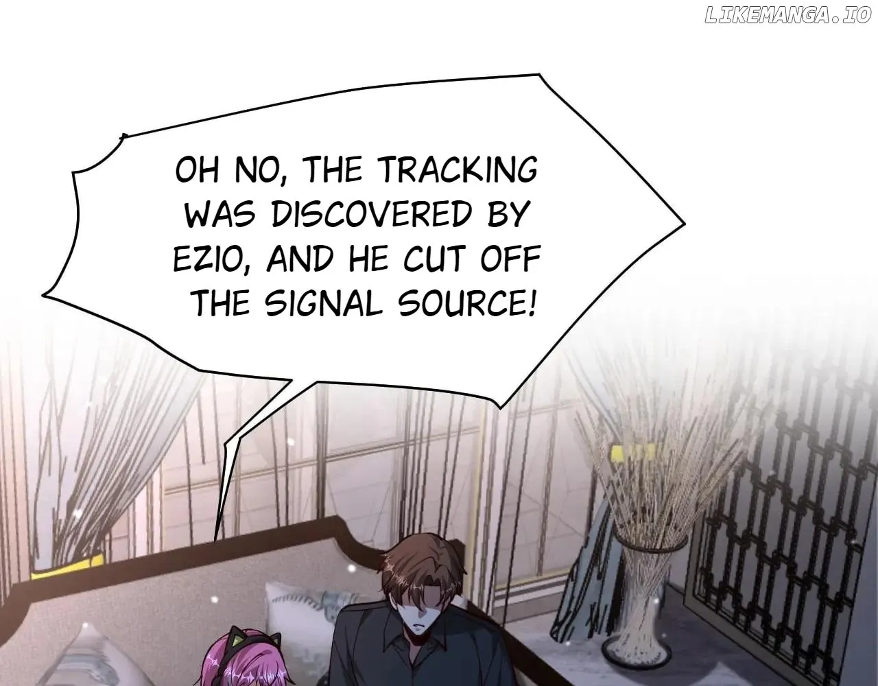 I’m Stuck On The Same Day For A Thousand Years Chapter 199 page 6 - 