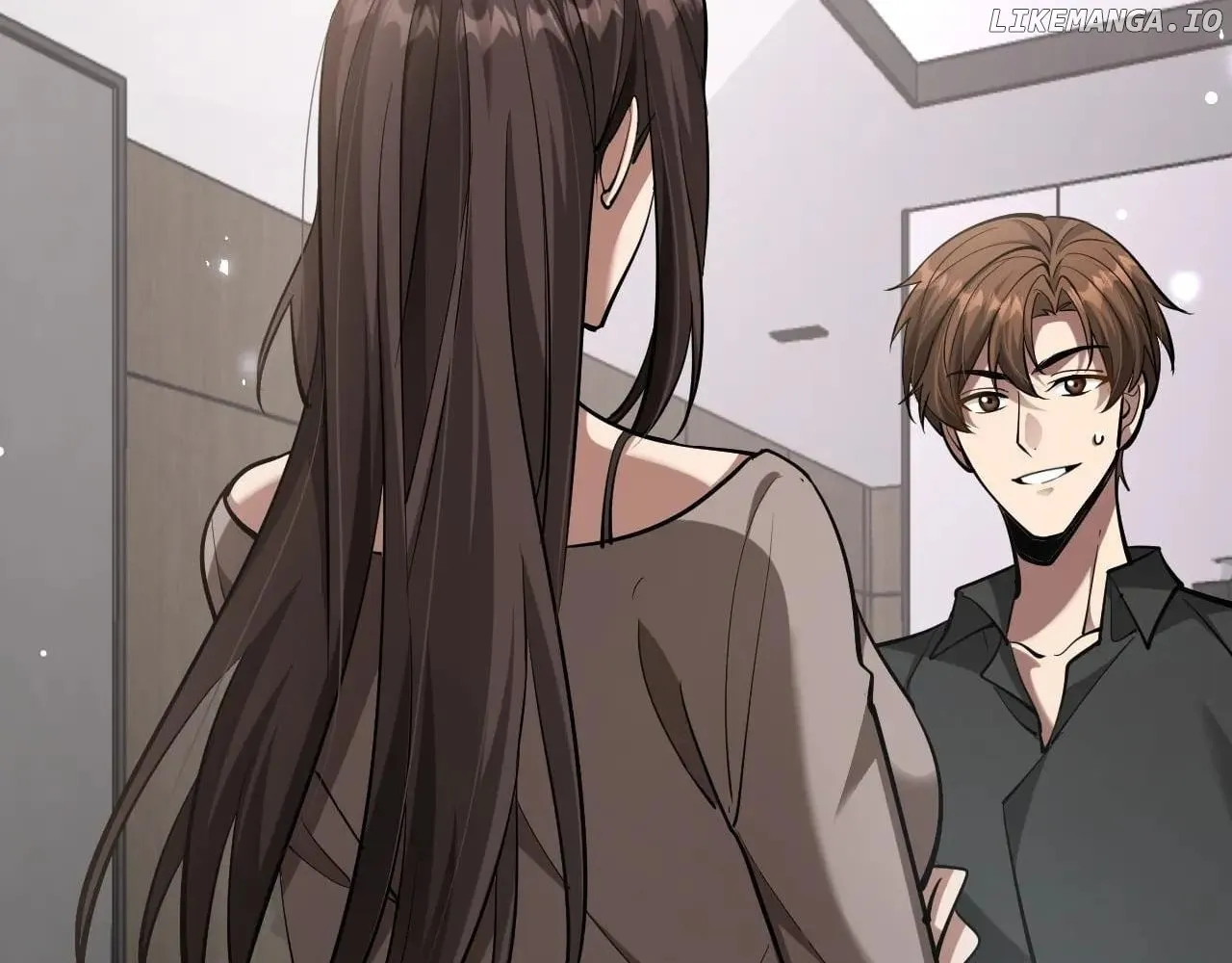 I’m Stuck On The Same Day For A Thousand Years Chapter 199 page 51 - 