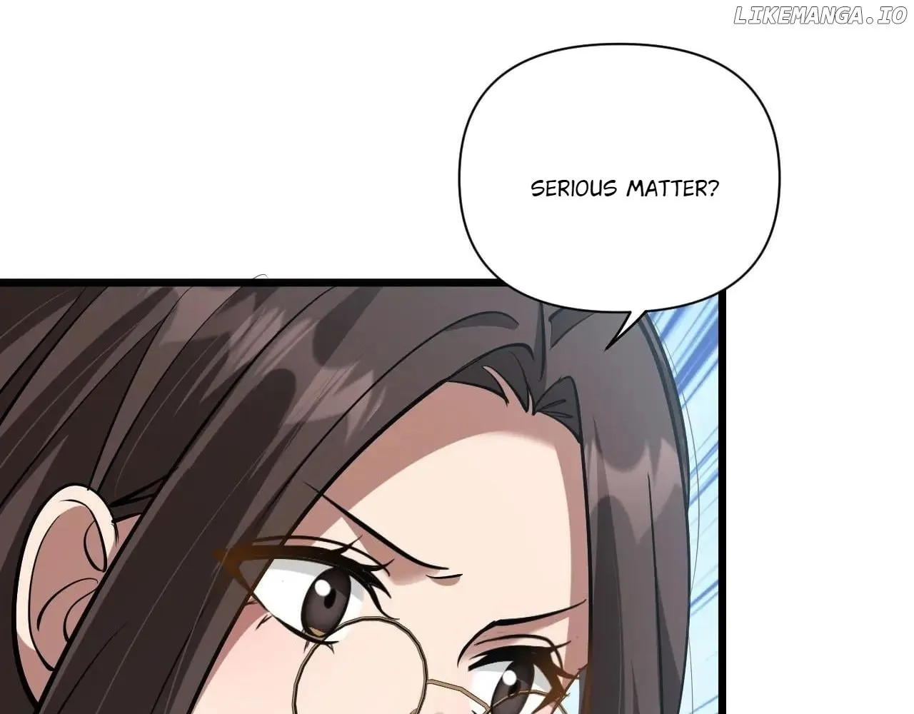 I’m Stuck On The Same Day For A Thousand Years Chapter 199 page 53 - 