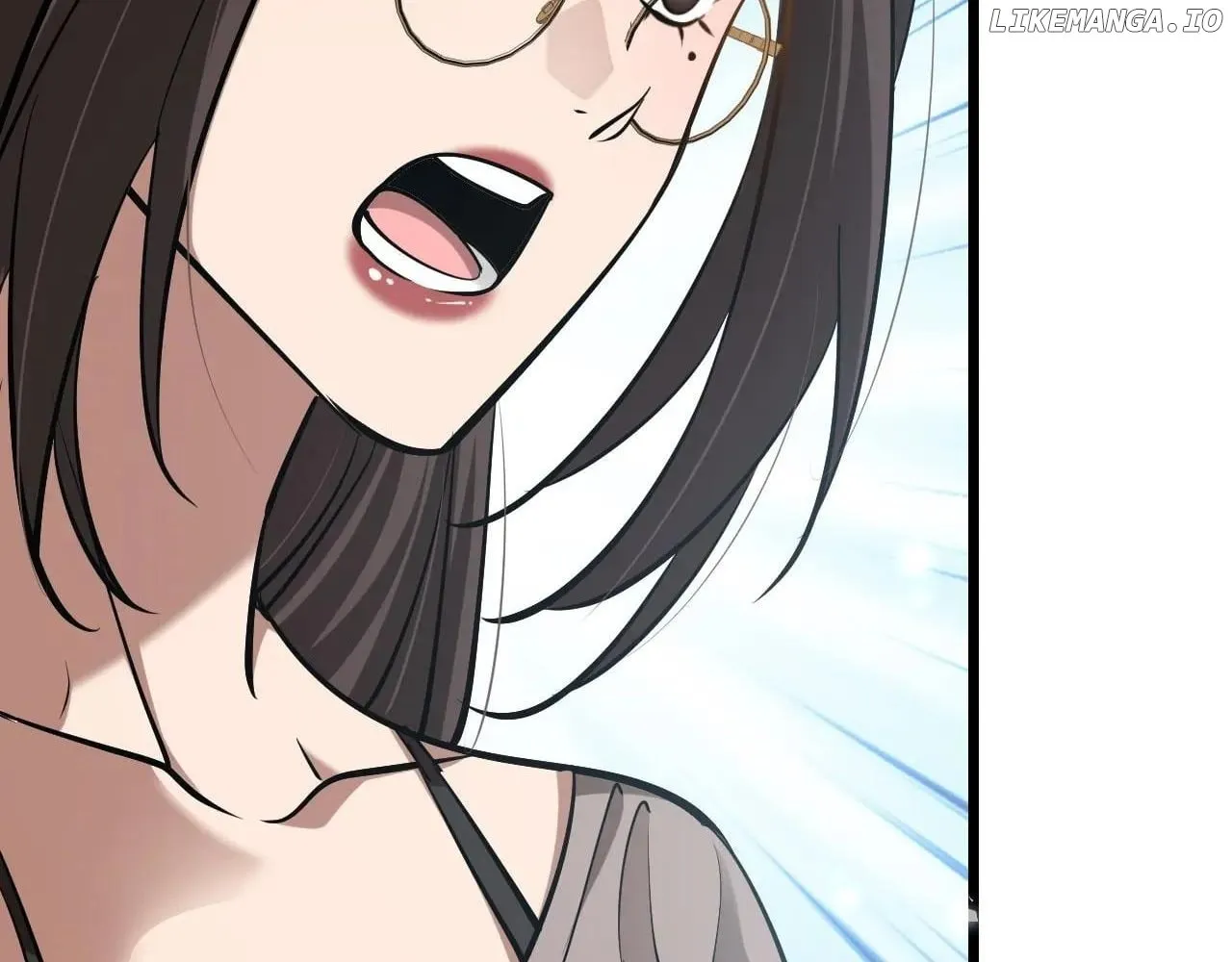 I’m Stuck On The Same Day For A Thousand Years Chapter 199 page 54 - 
