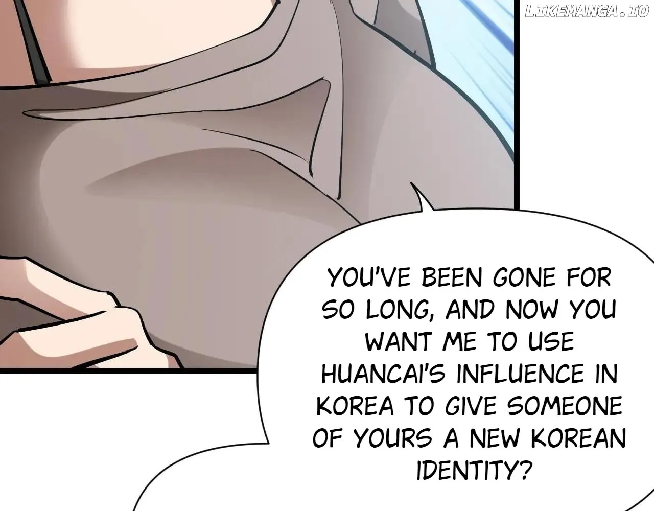 I’m Stuck On The Same Day For A Thousand Years Chapter 199 page 55 - 