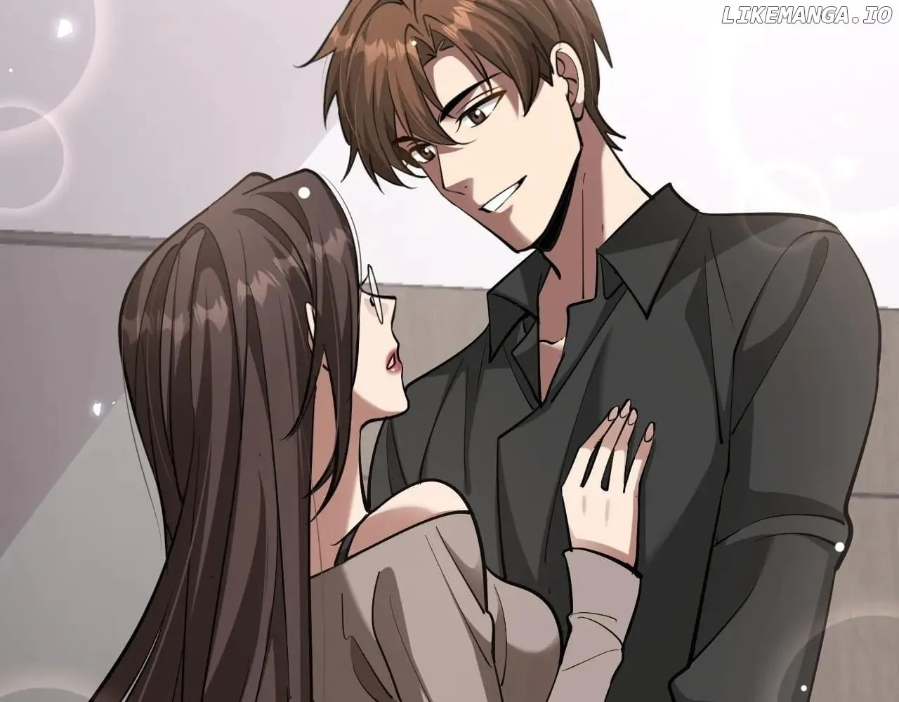I’m Stuck On The Same Day For A Thousand Years Chapter 199 page 58 - 