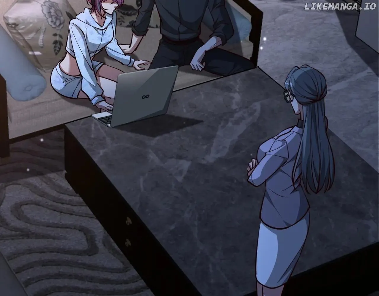 I’m Stuck On The Same Day For A Thousand Years Chapter 199 page 7 - 