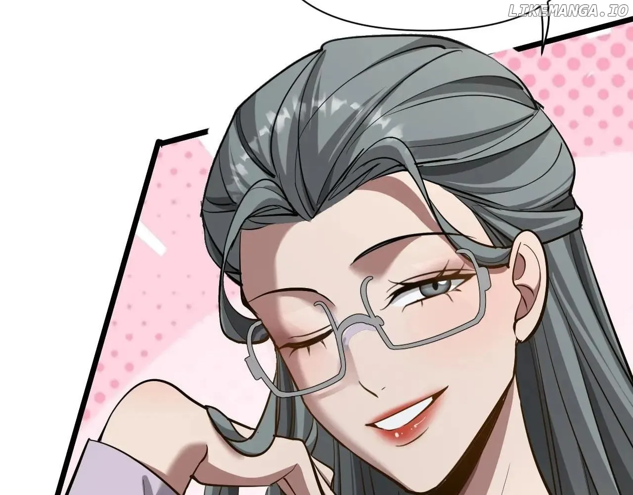 I’m Stuck On The Same Day For A Thousand Years Chapter 199 page 67 - 