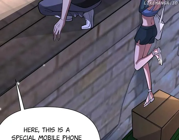I’m Stuck On The Same Day For A Thousand Years Chapter 200 page 107 - 