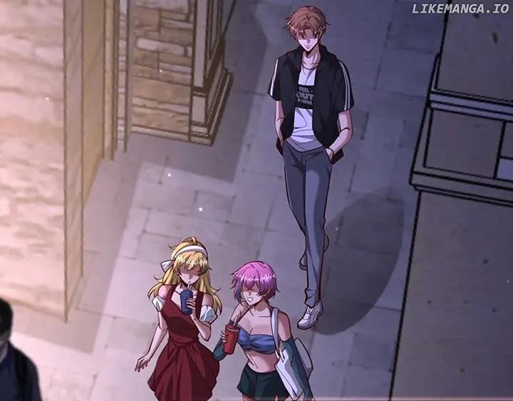 I’m Stuck On The Same Day For A Thousand Years Chapter 200 page 12 - 