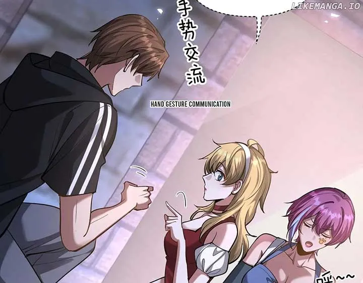 I’m Stuck On The Same Day For A Thousand Years Chapter 200 page 113 - 
