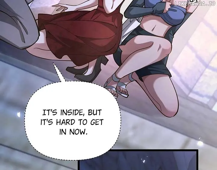 I’m Stuck On The Same Day For A Thousand Years Chapter 200 page 114 - 