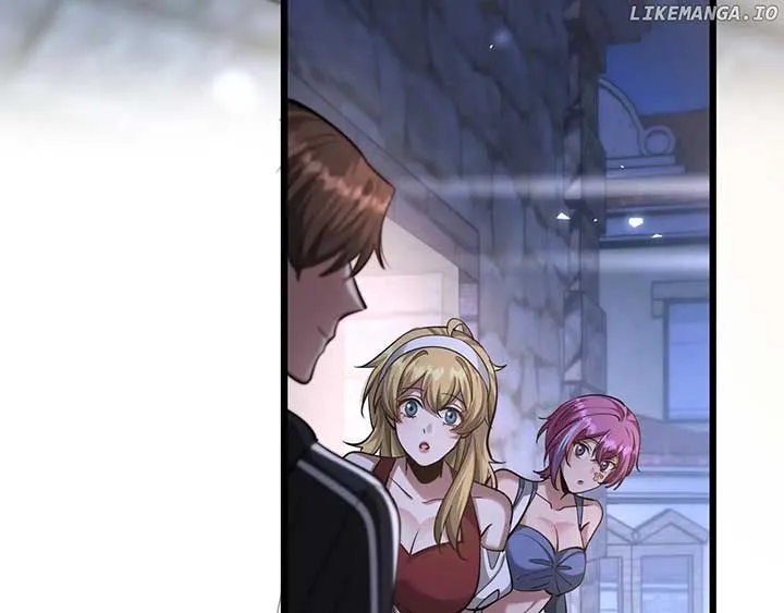 I’m Stuck On The Same Day For A Thousand Years Chapter 200 page 115 - 