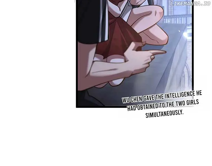 I’m Stuck On The Same Day For A Thousand Years Chapter 200 page 116 - 