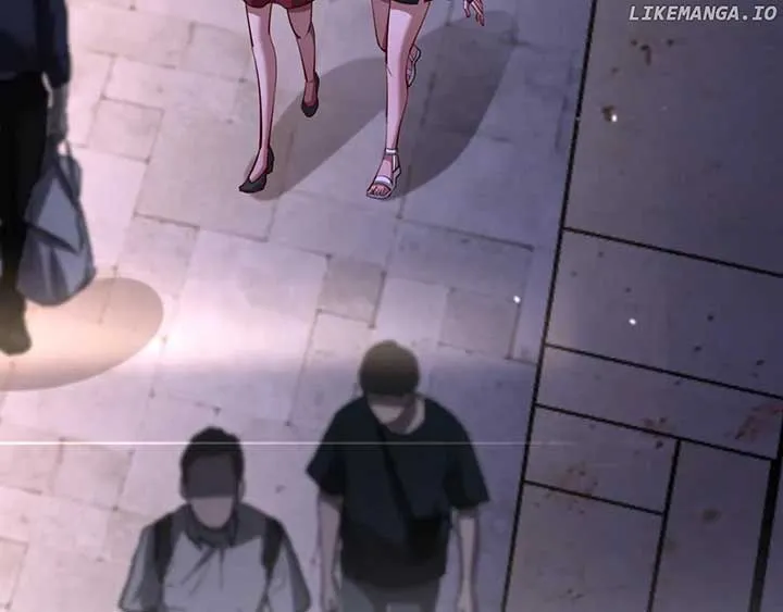 I’m Stuck On The Same Day For A Thousand Years Chapter 200 page 13 - 