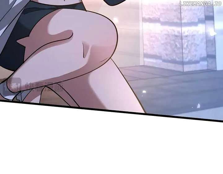 I’m Stuck On The Same Day For A Thousand Years Chapter 200 page 124 - 