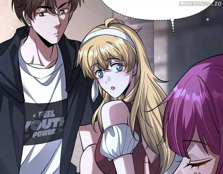 I’m Stuck On The Same Day For A Thousand Years Chapter 200 page 127 - 