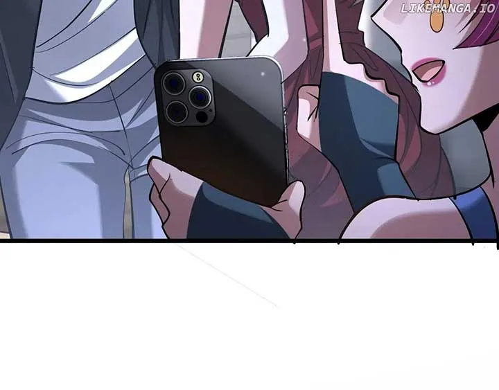 I’m Stuck On The Same Day For A Thousand Years Chapter 200 page 128 - 