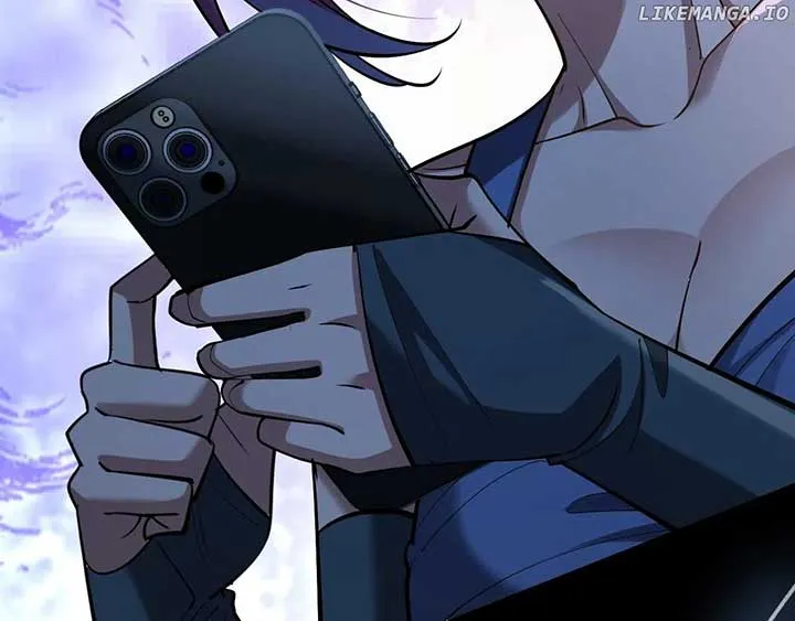 I’m Stuck On The Same Day For A Thousand Years Chapter 200 page 131 - 