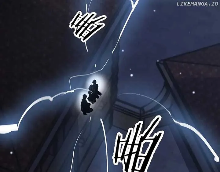 I’m Stuck On The Same Day For A Thousand Years Chapter 200 page 134 - 