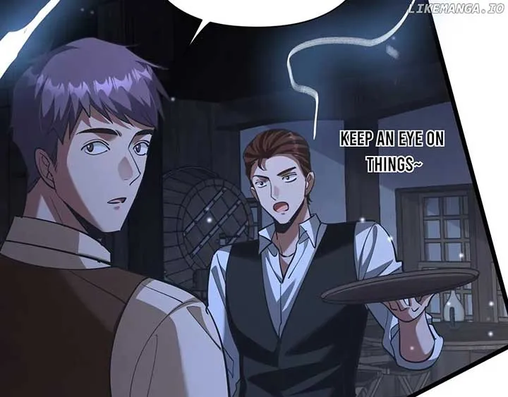 I’m Stuck On The Same Day For A Thousand Years Chapter 200 page 140 - 