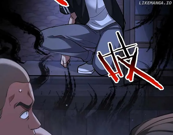I’m Stuck On The Same Day For A Thousand Years Chapter 200 page 146 - 