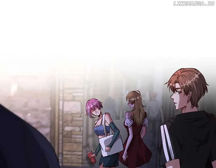 I’m Stuck On The Same Day For A Thousand Years Chapter 200 page 20 - 