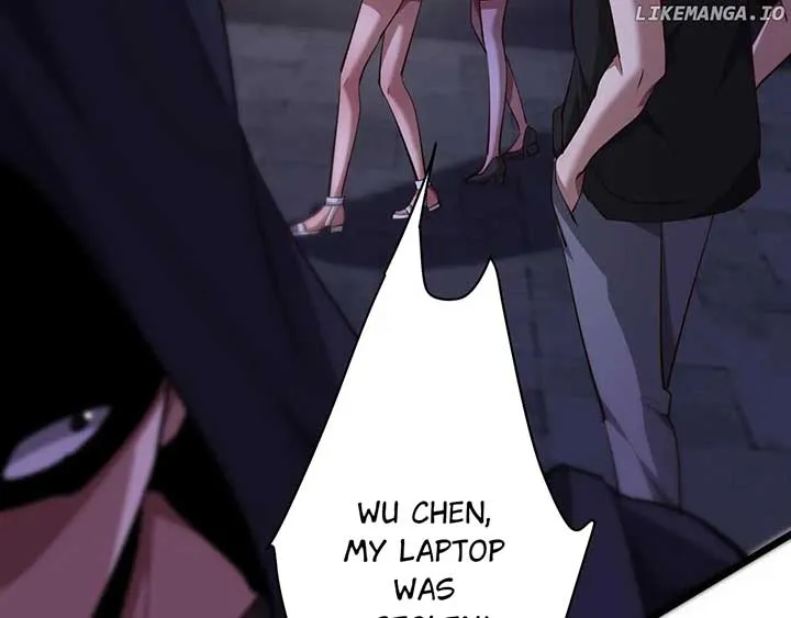 I’m Stuck On The Same Day For A Thousand Years Chapter 200 page 21 - 