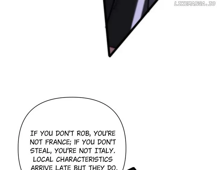 I’m Stuck On The Same Day For A Thousand Years Chapter 200 page 25 - 