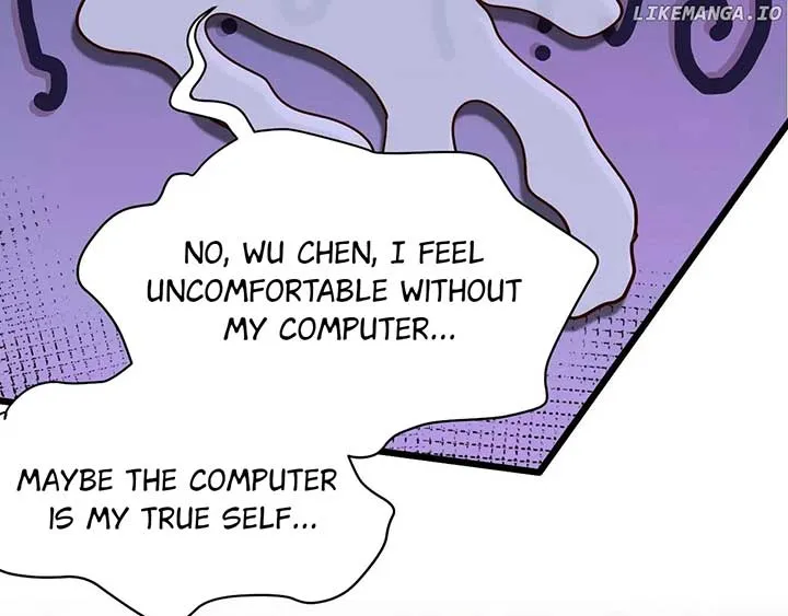 I’m Stuck On The Same Day For A Thousand Years Chapter 200 page 27 - 