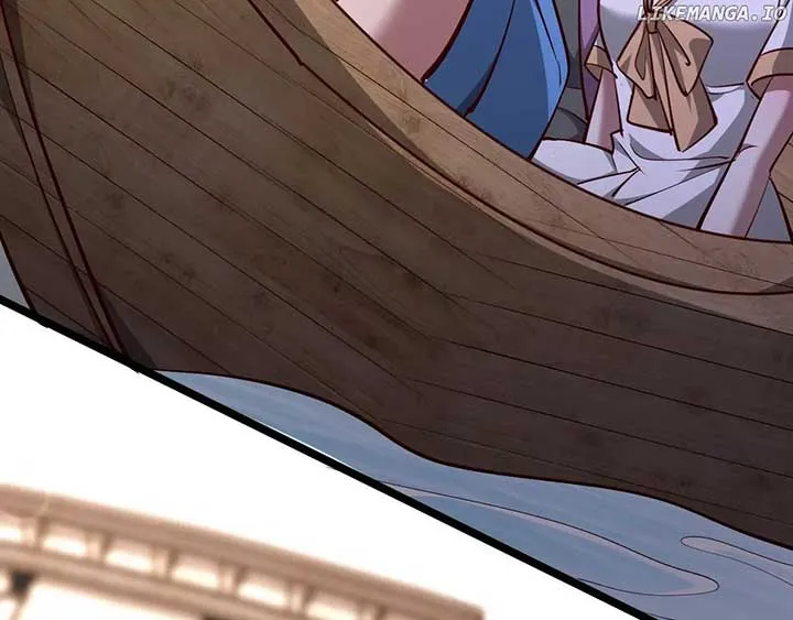 I’m Stuck On The Same Day For A Thousand Years Chapter 200 page 4 - 